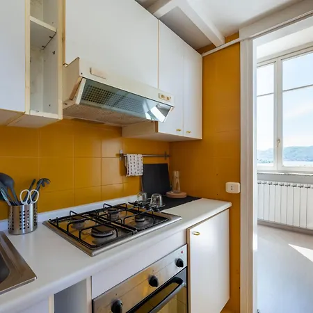 Gardenia By Interhome Apartment *