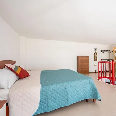 Gardenia By Interhome Apartamento *