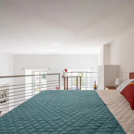Apartment Gardenia By Interhome Verbania