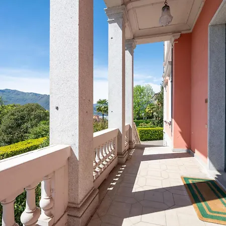 Gardenia By Interhome * Verbania