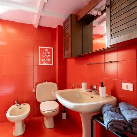 Gardenia By Interhome *