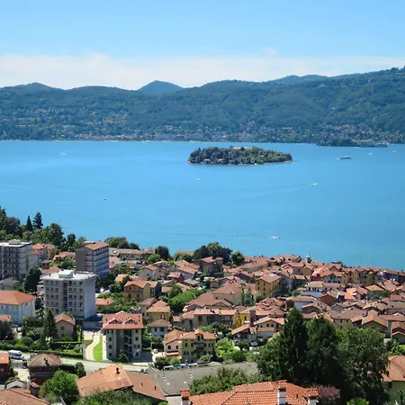 Lägenhet Gardenia By Interhome *