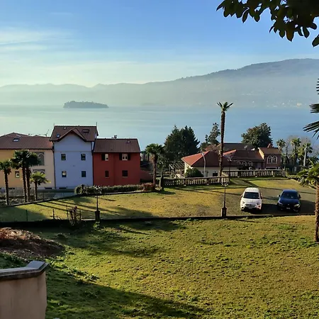 Gardenia By Interhome *