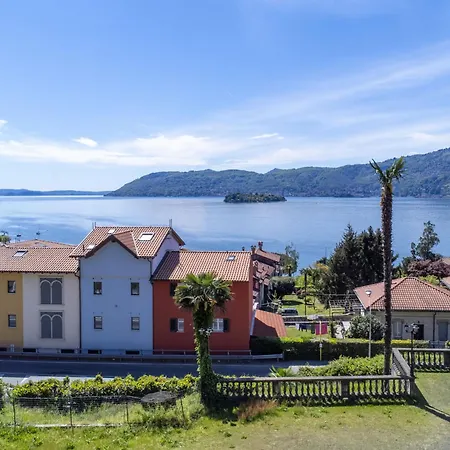 Gardenia By Interhome Verbania