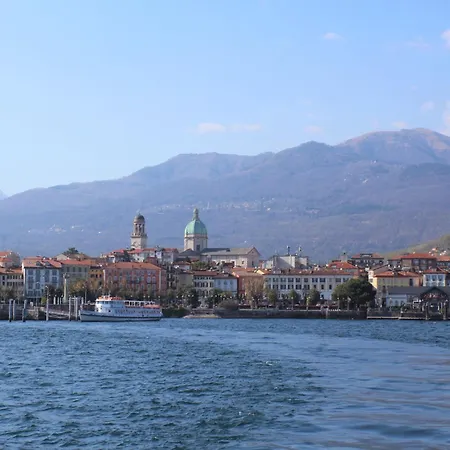 Gardenia By Interhome * Verbania