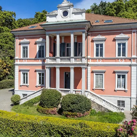 Lägenhet Gardenia By Interhome Verbania