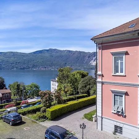 Lägenhet Gardenia By Interhome