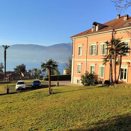 Gardenia By Interhome *