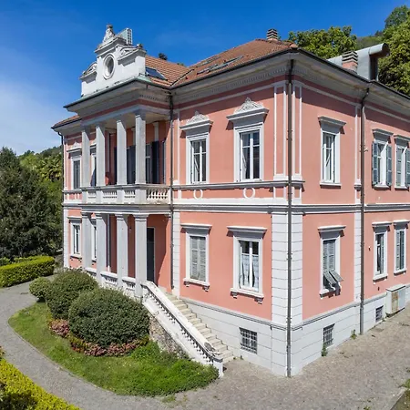 Gardenia By Interhome Verbania
