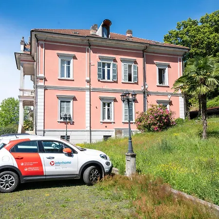 Gardenia By Interhome * Verbania