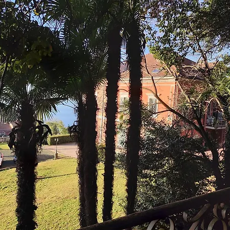 Gardenia By Interhome *