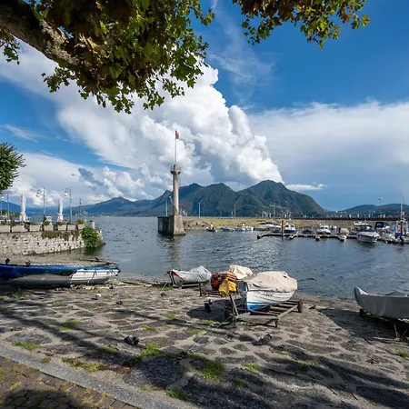 Gardenia By Interhome Lägenhet