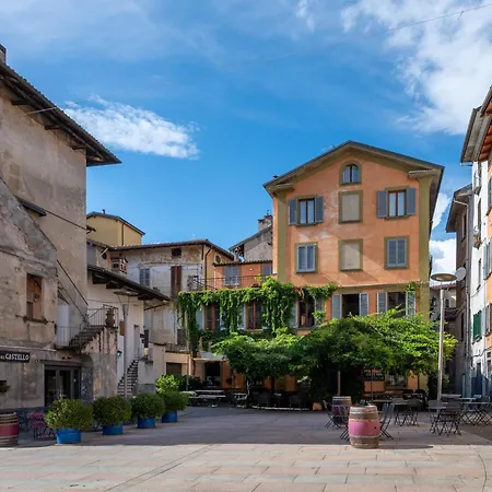 Gardenia By Interhome Verbania