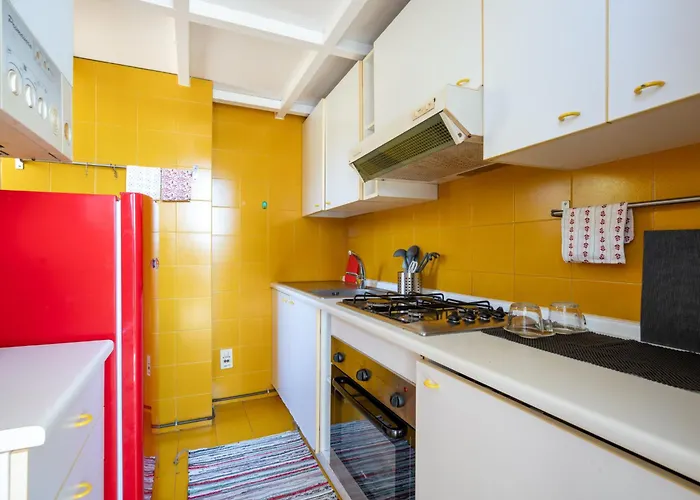 Gardenia By Interhome
