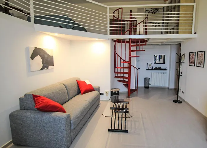 Gardenia By Interhome Apartment Verbania