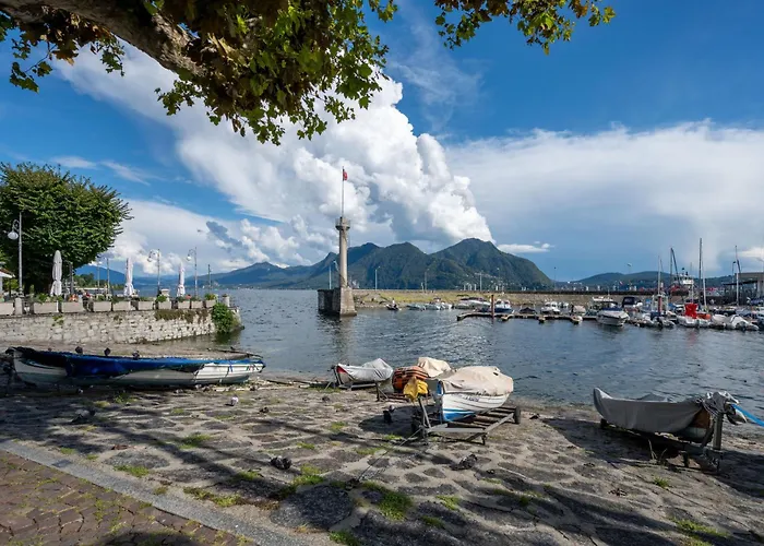 Gardenia By Interhome Apartment